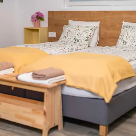 Studio Maria With Free Parking Bohinj Exterior foto