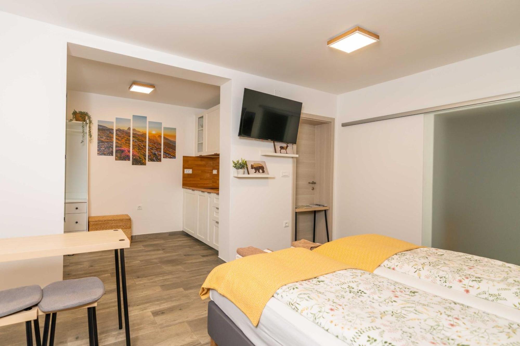 Apartment Maria With Free Parking