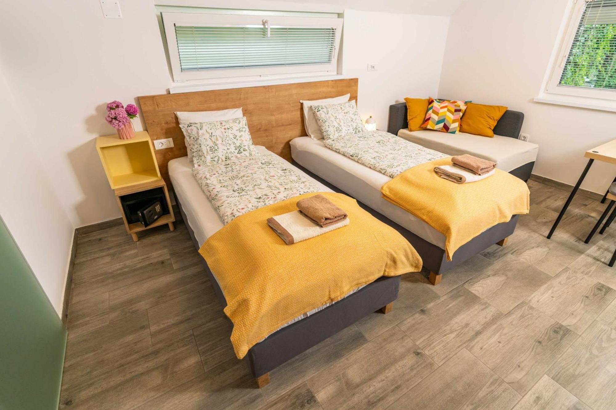 Apartment Maria With Free Parking *